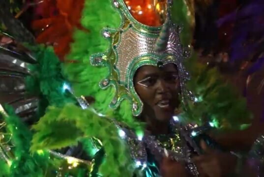 Carnevale di Mindelo a Capo Verde: dove l’Africa atlantica celebra la sua identità No#News la rivista dell'ozio e della serendipità, Ozio e serendipità