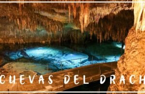 Esplorando le meraviglie di Maiorca: un’avventura nelle Cuevas del Drach