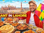 Basant, quando gli aquiloni ridanno il cielo a Lahore: il festival della primavera del Punjab rinasce dopo vent’anni