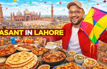 Basant, quando gli aquiloni ridanno il cielo a Lahore: il festival della primavera del Punjab rinasce dopo vent’anni No#News la rivista dell'ozio e della serendipità, Ozio e serendipità