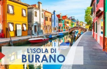 Burano: l’isola dove ogni casa racconta una storia attraverso il colorea No#News la rivista dell'ozio e della serendipità, Ozio e serendipità