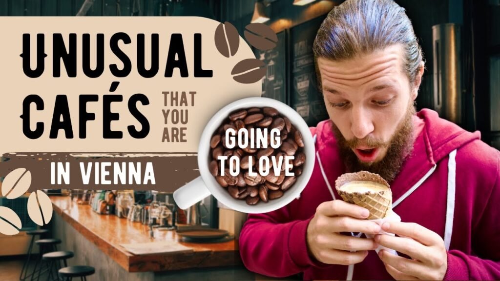 Fenster Café Vienna caffè speciali Fensterccino, Il Fenster Café di Vienna: il caffè servito da una finestra che ha conquistato l’Europa