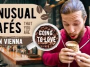 Il Fenster Café di Vienna: il caffè servito da una finestra che ha conquistato l’Europa