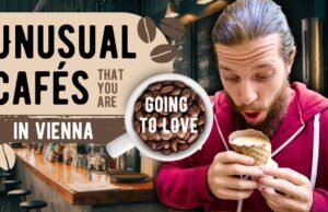 Il Fenster Café di Vienna: il caffè servito da una finestra che ha conquistato l’Europa