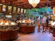 Les Grands Buffets di Narbona: il più grande all you can eat del mondo dove l’abbondanza incontra la grande cucina francese