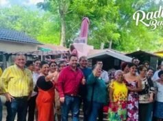 L’ultima volontà di Doña Cata: una statua fallica sulla tomba per celebrare la vita