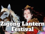 Zigong: dove migliaia di lanterne trasformano la notte cinese in un sogno di luce e tradizione
