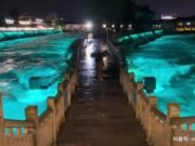 Dujiangyan: il sistema d’irrigazione più antico del mondo ancora funzionante