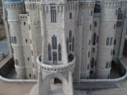 Il palazzo incantato di Gaudí ad Astorga: viaggio nel capolavoro sconosciuto del genio catalano