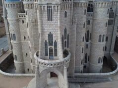 Il palazzo incantato di Gaudí ad Astorga: viaggio nel capolavoro sconosciuto del genio catalano