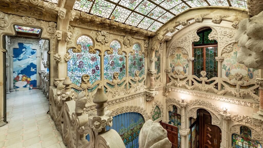 Casa Navàs Reus modernismo catalano, Casa Navàs a Reus: viaggio nel capolavoro modernista meglio conservato d’Europa