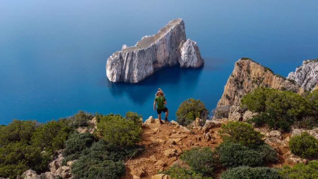 Cammino Minerario Santa Barbara premio Komoot turismo lento Sardegna, Un sentiero sardo conquista il mondo: quando il passato minerario diventa futuro del turismo