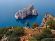 Un sentiero sardo conquista il mondo: quando il passato minerario diventa futuro del turismo