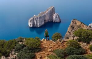 Un sentiero sardo conquista il mondo: quando il passato minerario diventa futuro del turismo