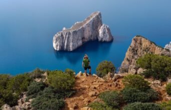 Un sentiero sardo conquista il mondo: quando il passato minerario diventa futuro del turismo No News la rivista dell'ozio e della serendipità, Ozio e serendipità