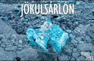 La magia glaciale di Jökulsárlón: una gemma islandese