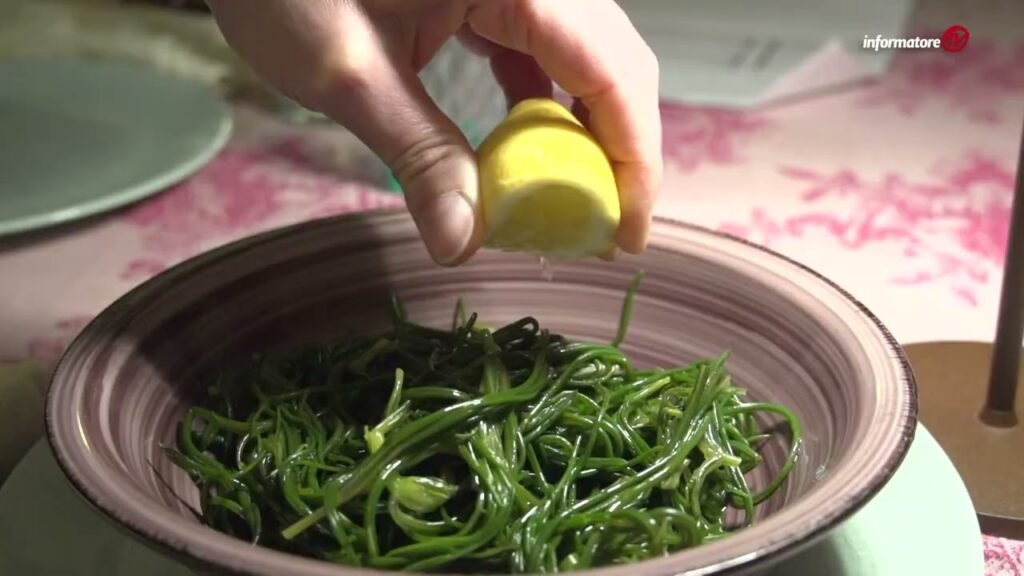 agretti barba dei frati ricette primaverili proprietà nutrizionali come cucinare, Gli agretti: la verdura di primavera che dura solo due mesi e conquista la tavola italiana