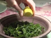 Gli agretti: la verdura di primavera che dura solo due mesi e conquista la tavola italiana