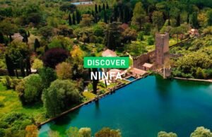 Il Giardino di Ninfa riapre: il posto più romantico del mondo torna a incantare i visitatori