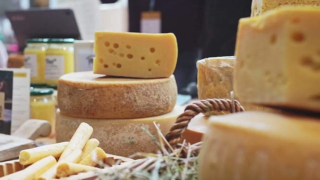 Käsefestival Campo Tures festival del formaggio Alto Adige, Käsefestival di Campo Tures: dove il formaggio racconta l’anima delle Alpi