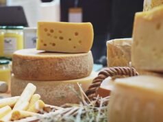 Käsefestival di Campo Tures: dove il formaggio racconta l’anima delle Alpi