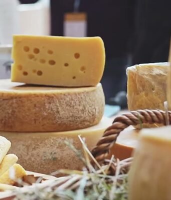 Käsefestival di Campo Tures: dove il formaggio racconta l’anima delle Alpi