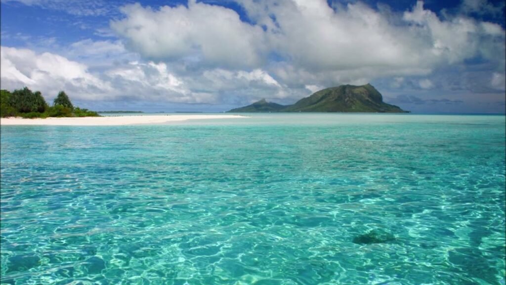 idee di viaggio alla scoperta delle isole della Polinesia, #Raivavae: un paradiso nascosto nel cuore del Pacifico