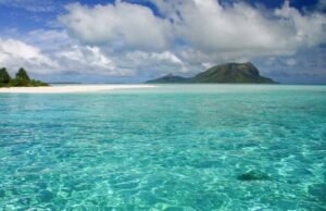 #Raivavae: un paradiso nascosto nel cuore del Pacifico