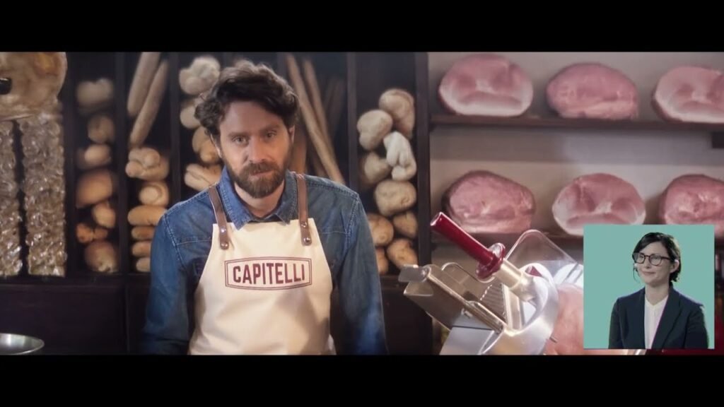 prosciutto cotto San Giovanni Capitelli migliore d'Italia fuori stampo artigianale, Il prosciutto cotto San Giovanni di Capitelli: una pianura, una famiglia e l’ostinazione di fare le cose per bene