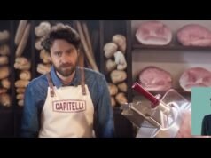 Il prosciutto cotto San Giovanni di Capitelli: una pianura, una famiglia e l’ostinazione di fare le cose per bene No News la rivista dell'ozio e della serendipità, Ozio e serendipità