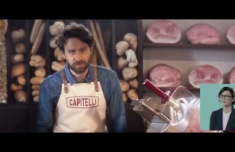 Il prosciutto cotto San Giovanni di Capitelli: una pianura, una famiglia e l’ostinazione di fare le cose per bene No News la rivista dell'ozio e della serendipità, Ozio e serendipità