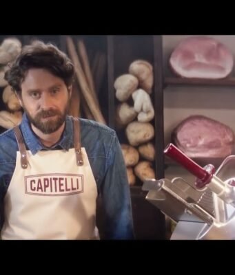 Il prosciutto cotto San Giovanni di Capitelli: una pianura, una famiglia e l’ostinazione di fare le cose per bene