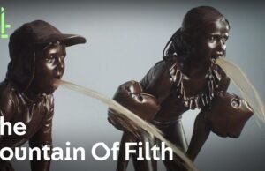 La “Fontana dell’Immondezza” di Londra