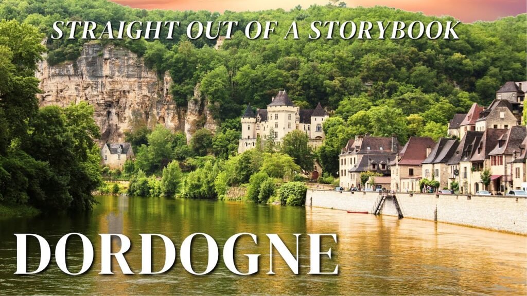 itinerario Dordogna Périgord Noir Sarlat Rocamadour Saint-Cirq-Lapopie cosa vedere, Dordogna: itinerario tra Sarlat, Marqueyssac, Rocamadour e Saint-Cirq-Lapopie