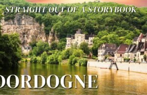 Dordogna: itinerario tra Sarlat, Marqueyssac, Rocamadour e Saint-Cirq-Lapopie