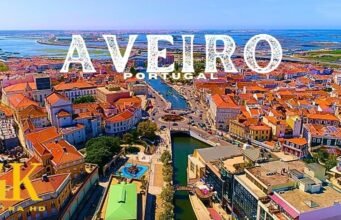 Aveiro, la città dei canali e dell’Art Nouveau che il Portogallo custodisce con orgoglio No News la rivista dell'ozio e della serendipità, Ozio e serendipità