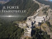 Quattromila gradini verso il passato: il Forte di Fenestrelle, la grande muraglia che l’Italia ha dimenticato