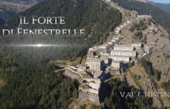 Quattromila gradini verso il passato: il Forte di Fenestrelle, la grande muraglia che l’Italia ha dimenticato No News la rivista dell'ozio e della serendipità, Ozio e serendipità