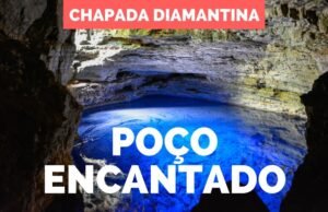 Poco Encantado: un’avventura nella gola sospesa del Brasile