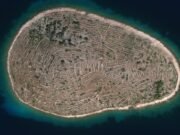 Baljenac, l’isola impronta digitale della Croazia: 23 chilometri di storia scritta nella pietra