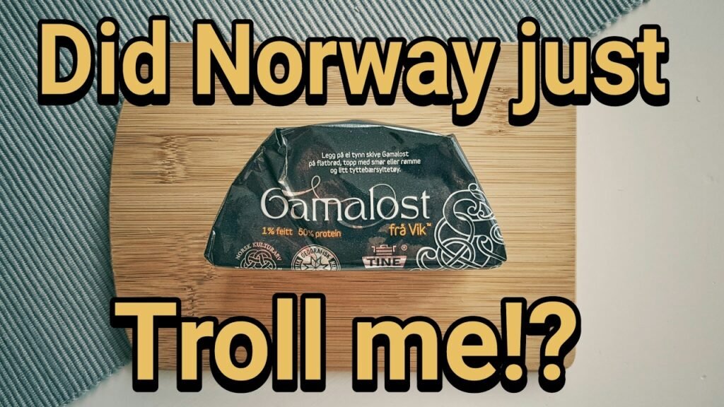 Gamalost formaggio vichingo norvegese tradizionale, Gamalost: il formaggio dei vichinghi che sfida il tempo tra i fiordi norvegesi