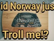 Gamalost: il formaggio dei vichinghi che sfida il tempo tra i fiordi norvegesi