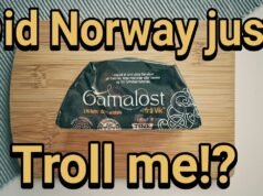 Gamalost: il formaggio dei vichinghi che sfida il tempo tra i fiordi norvegesi