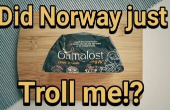 Gamalost: il formaggio dei vichinghi che sfida il tempo tra i fiordi norvegesi No News la rivista dell'ozio e della serendipità, Ozio e serendipità