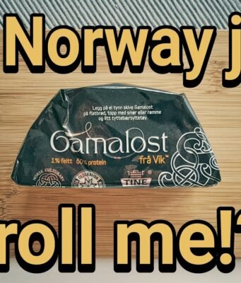 Gamalost: il formaggio dei vichinghi che sfida il tempo tra i fiordi norvegesi