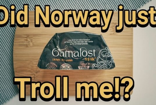 Gamalost: il formaggio dei vichinghi che sfida il tempo tra i fiordi norvegesi No News la rivista dell'ozio e della serendipità, Ozio e serendipità