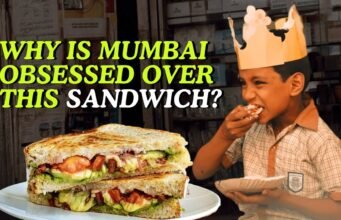 Il Bombay sandwich: il pane della città che non dorme mai No News la rivista dell'ozio e della serendipità, Ozio e serendipità