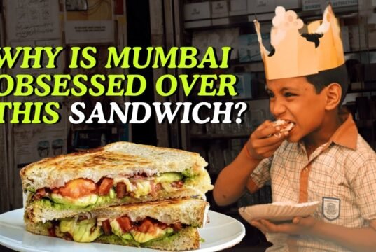 Il Bombay sandwich: il pane della città che non dorme mai No News la rivista dell'ozio e della serendipità, Ozio e serendipità
