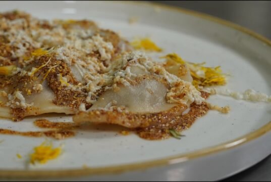 I cjarsons della Carnia: il raviolo senza ricetta che racconta secoli di storia, spezie e identità friulana No News la rivista dell'ozio e della serendipità, Ozio e serendipità