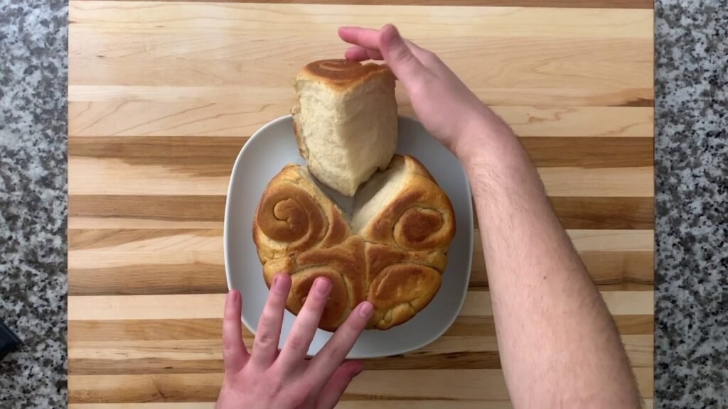 kubaneh pane yemenita tradizione ebraica Shabbat, Il kubaneh: il pane notturno che ha attraversato deserti e oceani